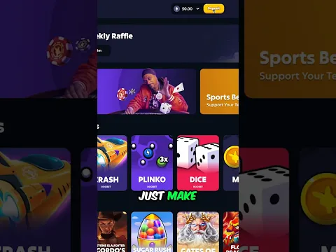 Roobet Promo Code PROMOCLUB: 20% Cashback