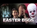Video di Stephen King's IT: Easter Eggs and References You May Have Missed