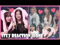 Download Lagu [MGMA] ITZY ♡ Reaction to IZONE Playing CUTE / Mnet + Fancam ZOOM  /  아이즈원  アイズワン,