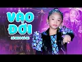Download Lagu VÀO ĐỜI | NỔI DA GÀ khi giọng ca nhí MISA HÀ MI cất tiếng hát | Nhạc Thiếu Nhi Sôi Động Hay Nhất