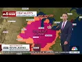 CHICAGO WEATHER How long will the extreme heat last