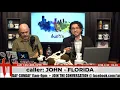Caller Knows Matt Eric Believe in God John - Florida Talk Heathen 02 39