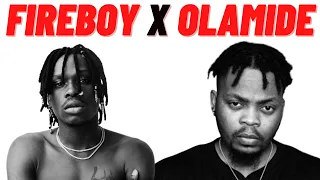 fireboy dml kicks off 2021 with peruzzis southy love video what to expect olamide influence