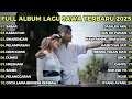 Download Lagu SABAR - SADEWOK | LAGU JAWA FULL ALBUM TERBARU 2025 #vidma