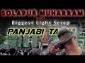Download Lagu Solapur Muharram 2025 | Dj Aaffi Official | Panjab Talim