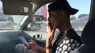 Colomby808 Freestyle 2020 رد علي شقان وعلي رابرية الغرب 