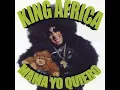 King Africa : Salta