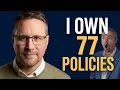 How Cash Value in Whole Life Insurance Actually Works Infinite Banking Explained