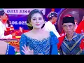 Download Lagu Tayub Bpk. KUSLAN Waru Gejagan Pringapus Dongko Trenggalek VOL. 1 // THE BEST Audio // KIE