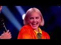 Lagu Goldfish is Revealed + Unmasked Performance! | The Masked Singer UK | Season 7