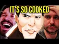 Download Lagu Jstlk MALDS Over Destiny's SMITING Of Ethan Klein