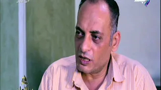 بر الأمان شاهد زوج يحكي قصة خيانة زوجته اكتشفت ان ليها أفلام إباحية على الانترنت 