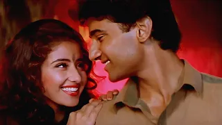 neend nahin aati mujhe insaniyat ke devta 1993 hd video song vivek mushran manisha koirala