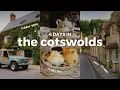 4 Days in The Cotswolds What to See Eat and Do in 2026