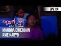Download Lagu SI DOEL ANAK SEKOLAHAN - Mandra Dikerjain Ama Karyo