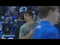 Former UK basketball player arrested on unknown charges