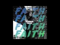 Jordan Feliz - Faith (Official Audio)
