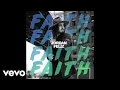 Jordan Feliz - Faith (Official Audio)