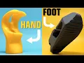 3D Printed Prosthetics Affordable Solutions New Business Opportunities