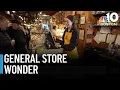 The magic of Zeb s General Store in North Conway NH