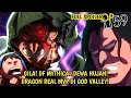 Download Lagu FULL SPOILER ONE PIECE 1159 - GILA! DRAGON DAPATKAN BUAH IBLIS TERKUAT DI GOD VALLEY! THE REAL HERO!