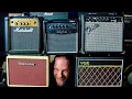 Download Lagu Practice Amp Battle - Marshall, Vox, Fender, Blackstar, Harley Benton