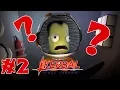 Guide to Kerbal Space Program for Complete Beginners - Part 2 Takeoff