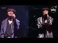 [BANGTAN BOMB] BTS PROM PARTY : UNIT STAGE - 죽어도 너야 - BTS (방탄소년단)
