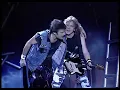 Iron Maiden - 2 Minutes to Midnight (Rock In Rio 2001 Remastered) 4K 60fps