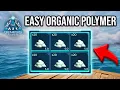 Genesis SECRET Organic Polymer Farm ARK Survival Ascended