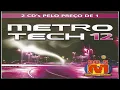 Download Lagu Metro Tech 12 (2004) [Building Records - 2xCD, Compilation] (MAICON NIGHTS DJ) #maiconnightsdj
