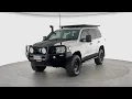 2015 Toyota Landcruiser Canning Vale Southern River Jandakot Piara Waters Beelier WA U513546