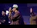 The Joy (feat. Cole Hastie) | Official Live Video | One Voice INT Music