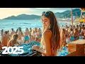 Download Lagu Summer Mix 2025 🍓 Best Popular Songs 2025 🍓Faded, Supergirl, A Sky Full Of Star, Perfect Cover