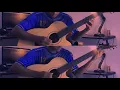 วังวัน - CLASH | Guitar Cover Intro