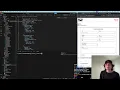 Live Programming React Frontend Python Backend 07-09-2026