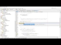 Java ListBox tutorial - insert and delete