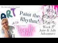 Download Lagu Try This Fun Doodle Challenge At Home!