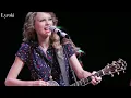 Taylor Swift Ours (Taylor’s Version) مترجمة
