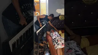 The Best Door in the World