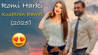 رومي هركي خوشترين داوات نيو 2025 Romi Harki Xushtren Dawat New 2025 