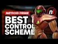 The Best Control Setup in Metroid Prime Remastered and All the Others