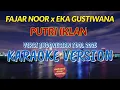 Download Lagu Putri Iklan - Fajar Noor (Indonesian Idol) | Karaoke dengan Lirik | Versi Full HD