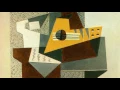 Joaquín Rodrigo: Sonata Giocosa (Guitar: Jérémy Jouve)