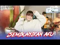 Download Lagu Esa Risty - Sembunyikan Aku (Official Music Video) Teruslah sembunyikan aku sampai kau lupa..