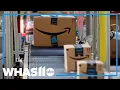 Amazon customers could be getting some money back after record-breaking settlement