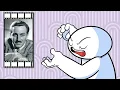 Animation Before Computers odd ons out but its the secont one