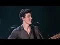 Shawn Mendes Performs 'There's Nothing Holdin' Me Back' Live For MTV Unplugged | MTV Music