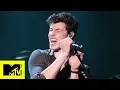 Download Lagu Shawn Mendes Performs 'There's Nothing Holdin' Me Back' Live For MTV Unplugged | MTV Music