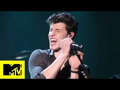 Download MP3 Shawn Mendes Performs 'There's Nothing Holdin' Me Back' Live For MTV Unplugged | MTV Music